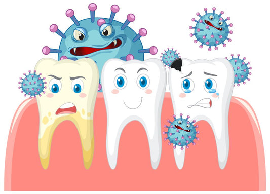 Understanding Stomatitis and Other Oral Mucosal Lesions: What You Need to Know 🦷🔍