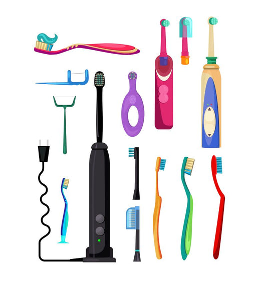 Choosing a Toothbrush: Secrets to a Healthy Smile