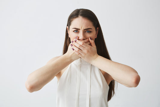 Winning the Battle Against Bad Breath: Effective Strategies for Freshness! 🌬️🍃