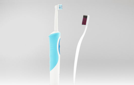 Regular vs Electric Toothbrush: Which One to Choose for Dental Care?