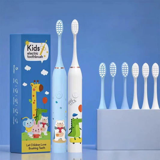 Children's Electric Toothbrush