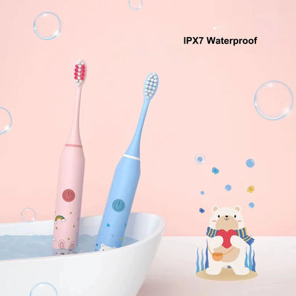 Children's Electric Toothbrush