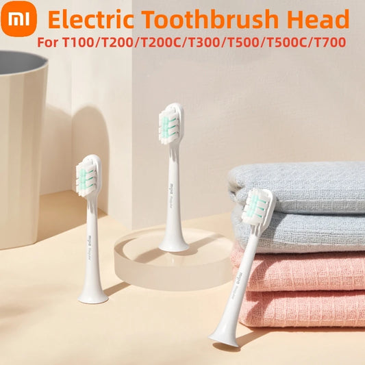 Xiaomi Toothbrush Heads 