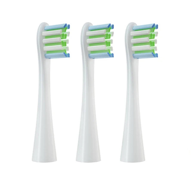 Replacement Brush Heads for Oclean