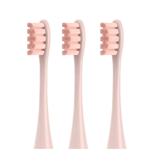 Replacement Brush Heads for Oclean