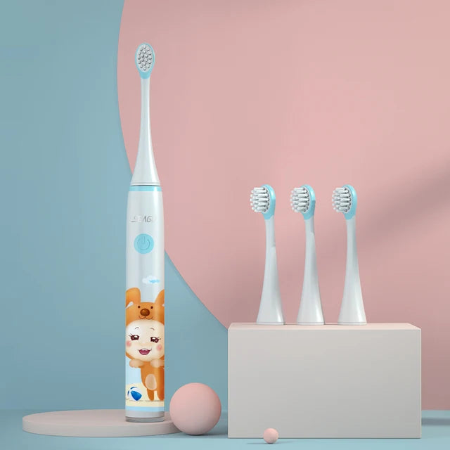 Seago SK3 Kids Electric Toothbrush