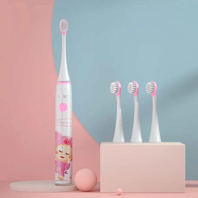 Seago SK3 Kids Electric Toothbrush