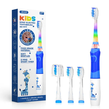 SEAGO SG977 Electric Toothbrush